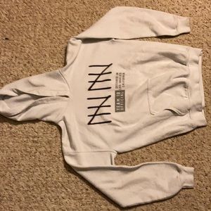 Jake Paul team 10 hoodie